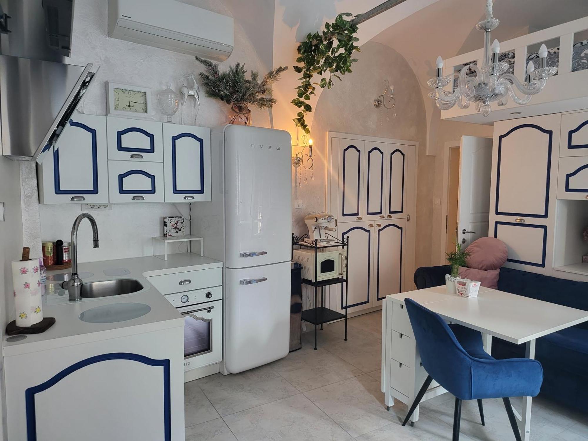 Vintage Apartment In The City Centre Old Town Laibach Exterior foto